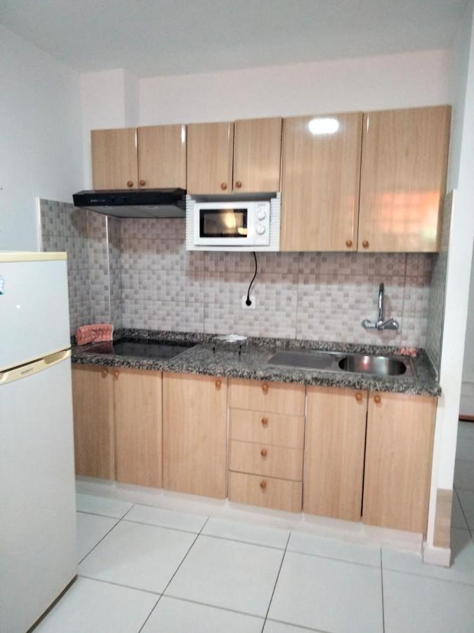 קוסטה דל סילנסיו Amarilla 202 Apartment מראה חיצוני תמונה