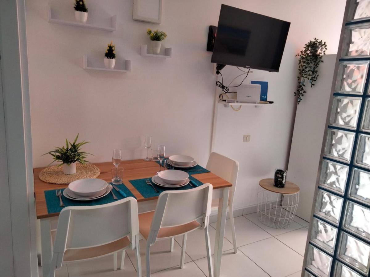 קוסטה דל סילנסיו Amarilla 202 Apartment מראה חיצוני תמונה