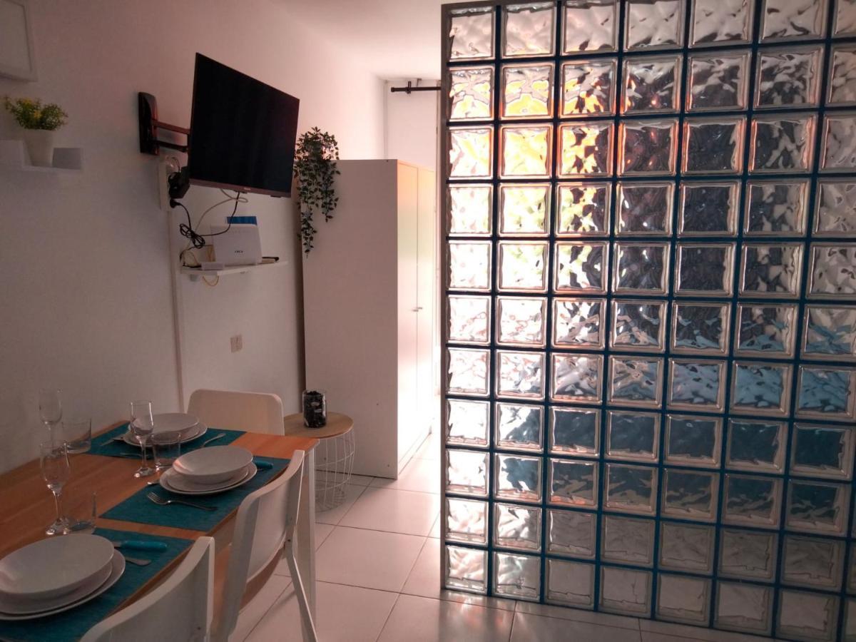 קוסטה דל סילנסיו Amarilla 202 Apartment מראה חיצוני תמונה