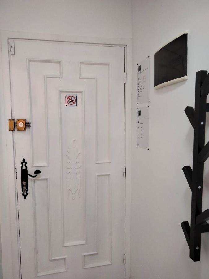 קוסטה דל סילנסיו Amarilla 202 Apartment מראה חיצוני תמונה