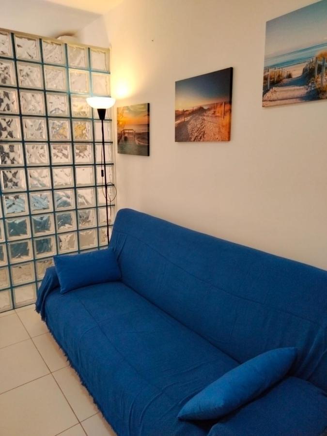 קוסטה דל סילנסיו Amarilla 202 Apartment מראה חיצוני תמונה