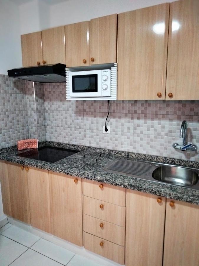 קוסטה דל סילנסיו Amarilla 202 Apartment מראה חיצוני תמונה