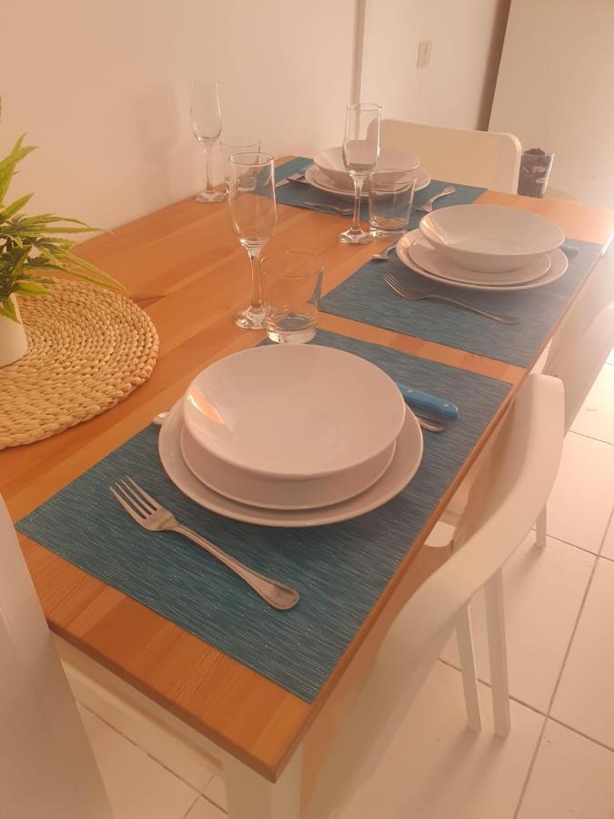 קוסטה דל סילנסיו Amarilla 202 Apartment מראה חיצוני תמונה