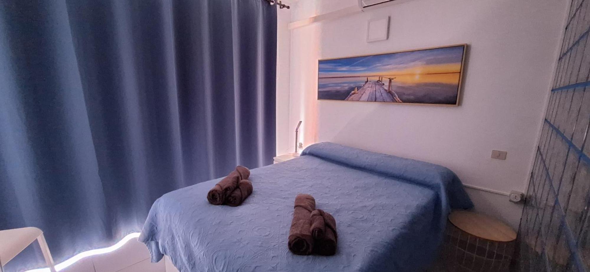 קוסטה דל סילנסיו Amarilla 202 Apartment מראה חיצוני תמונה